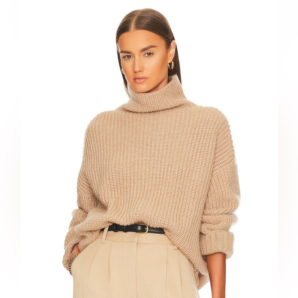Anine Bing Sydney Sweater